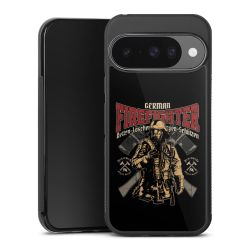 Gallery Case schwarz