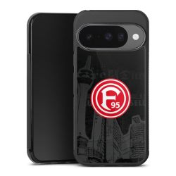 Gallery Case schwarz