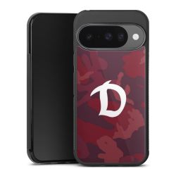 Gallery Case schwarz