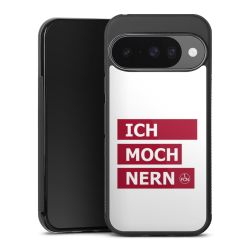 Gallery Case schwarz