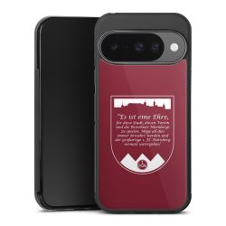 Gallery Case schwarz