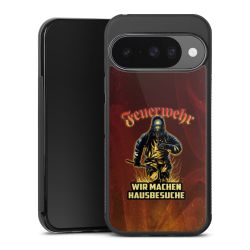 Gallery Case schwarz