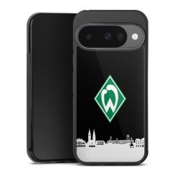 Gallery Case schwarz