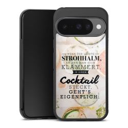 Gallery Case schwarz