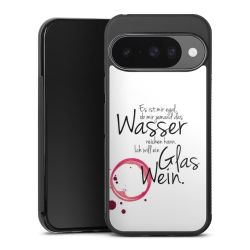 Gallery Case schwarz