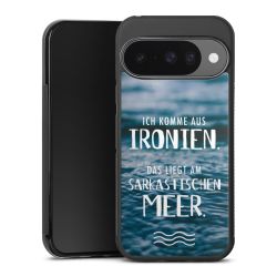 Gallery Case schwarz