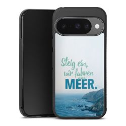 Gallery Case schwarz