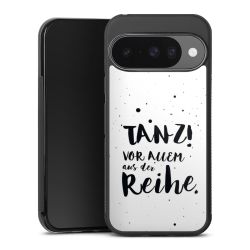 Gallery Case schwarz