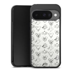 Gallery Case black