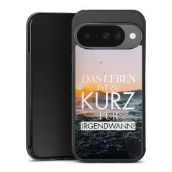 Gallery Case schwarz