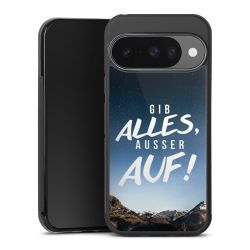 Gallery Case schwarz