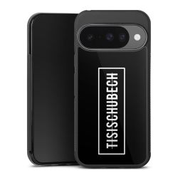 Gallery Case schwarz