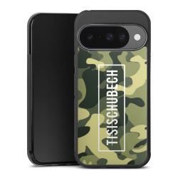 Gallery Case schwarz