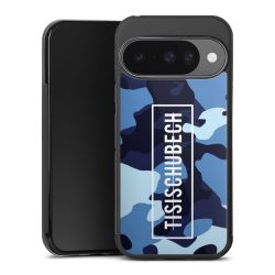 Gallery Case schwarz