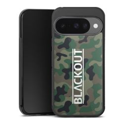 Gallery Case schwarz