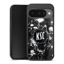 Gallery Case schwarz