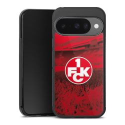 Gallery Case schwarz