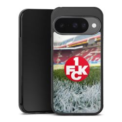 Gallery Case schwarz