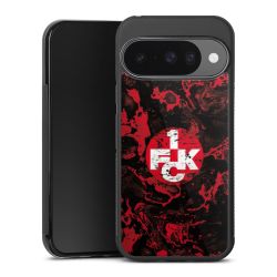 Gallery Case schwarz