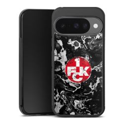 Gallery Case schwarz