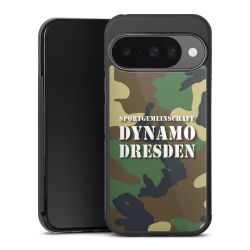 Gallery Case schwarz