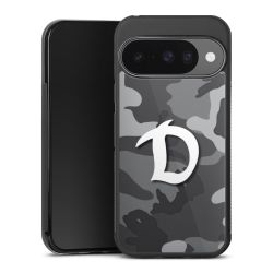 Gallery Case schwarz