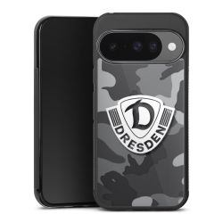 Gallery Case schwarz