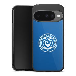 Gallery Case schwarz