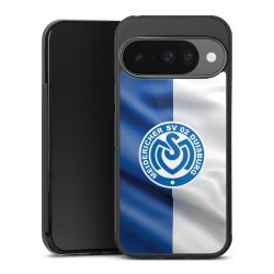 Gallery Case schwarz