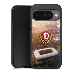 Gallery Case schwarz