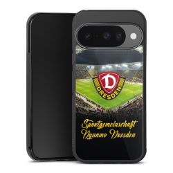 Gallery Case schwarz