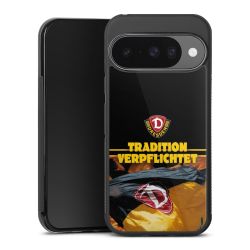 Gallery Case schwarz