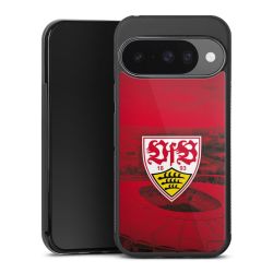 Gallery Case schwarz