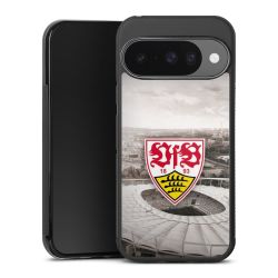 Gallery Case schwarz