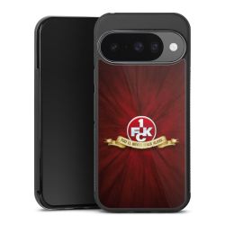 Gallery Case schwarz