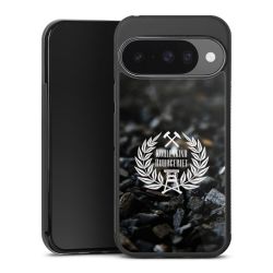 Gallery Case schwarz