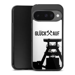 Gallery Case schwarz