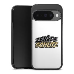 Gallery Case schwarz