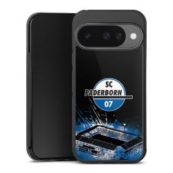 Gallery Case schwarz