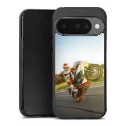 Gallery Case schwarz