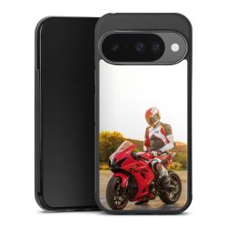 Gallery Case schwarz