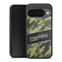 Gallery Case schwarz