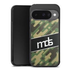 Gallery Case schwarz