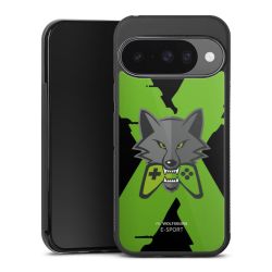 Gallery Case schwarz