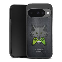 Gallery Case schwarz