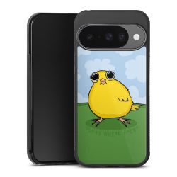 Gallery Case schwarz