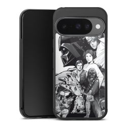 Gallery Case black