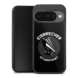 Gallery Case schwarz