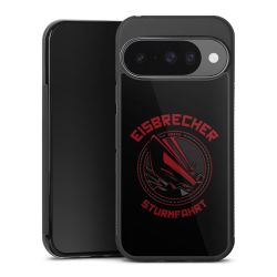 Gallery Case schwarz