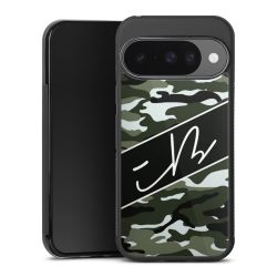 Gallery Case schwarz